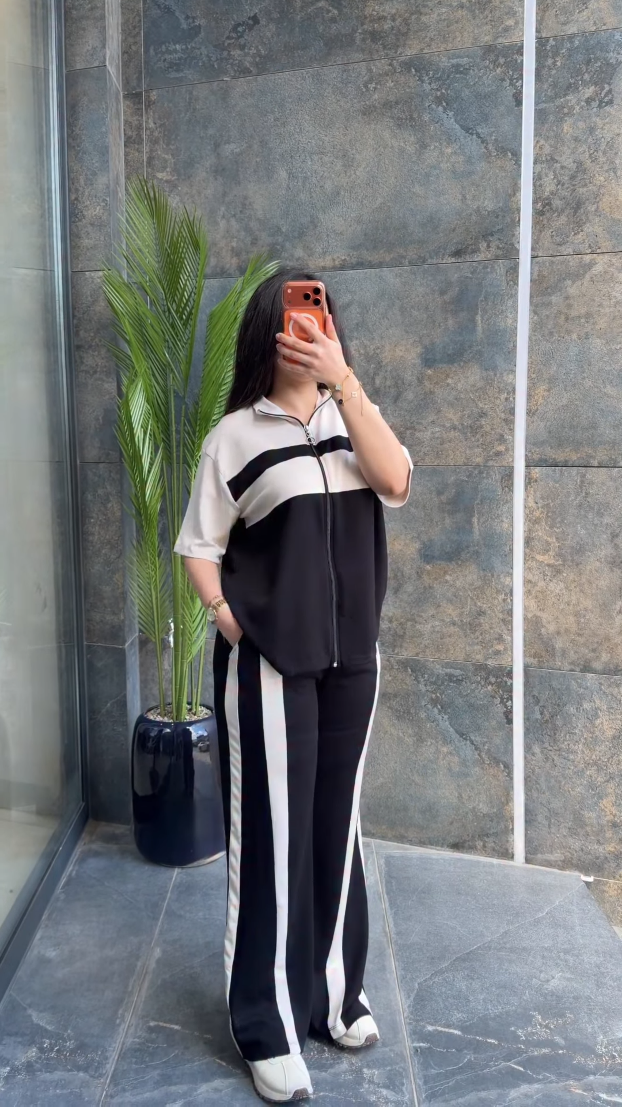 Ensemble Urban Chic 💫