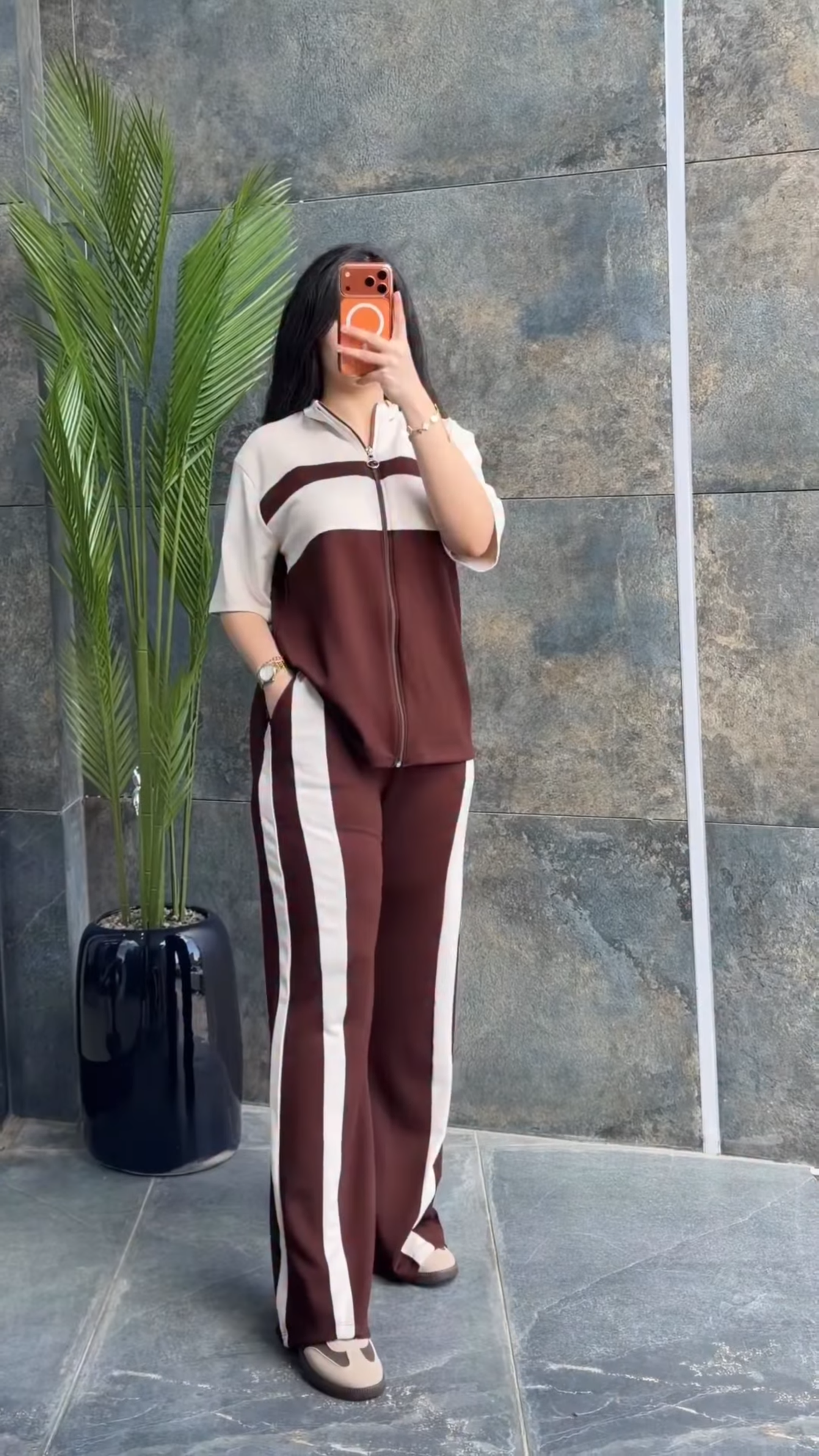 Ensemble Urban Chic 💫