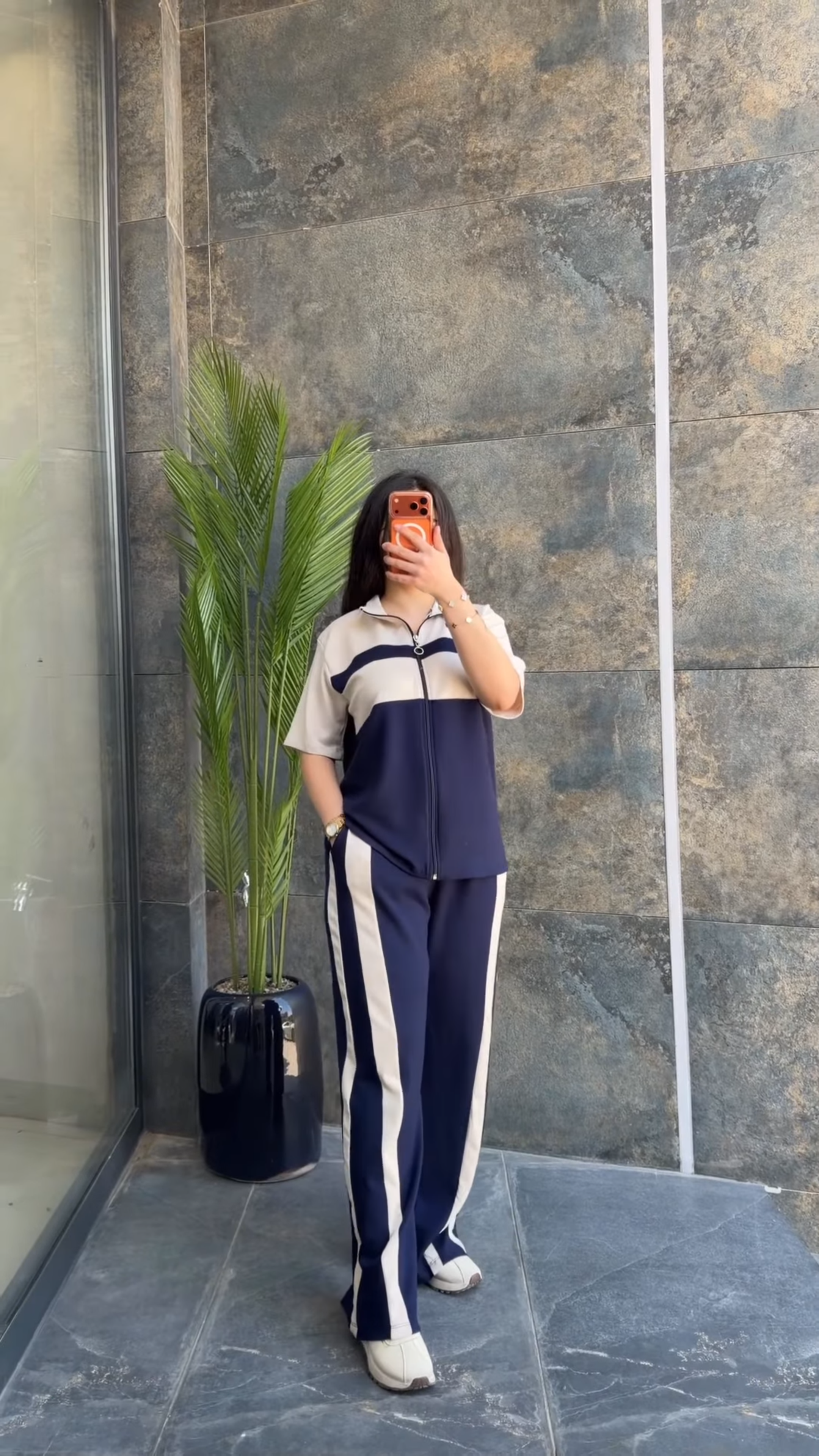 Ensemble Urban Chic 💫