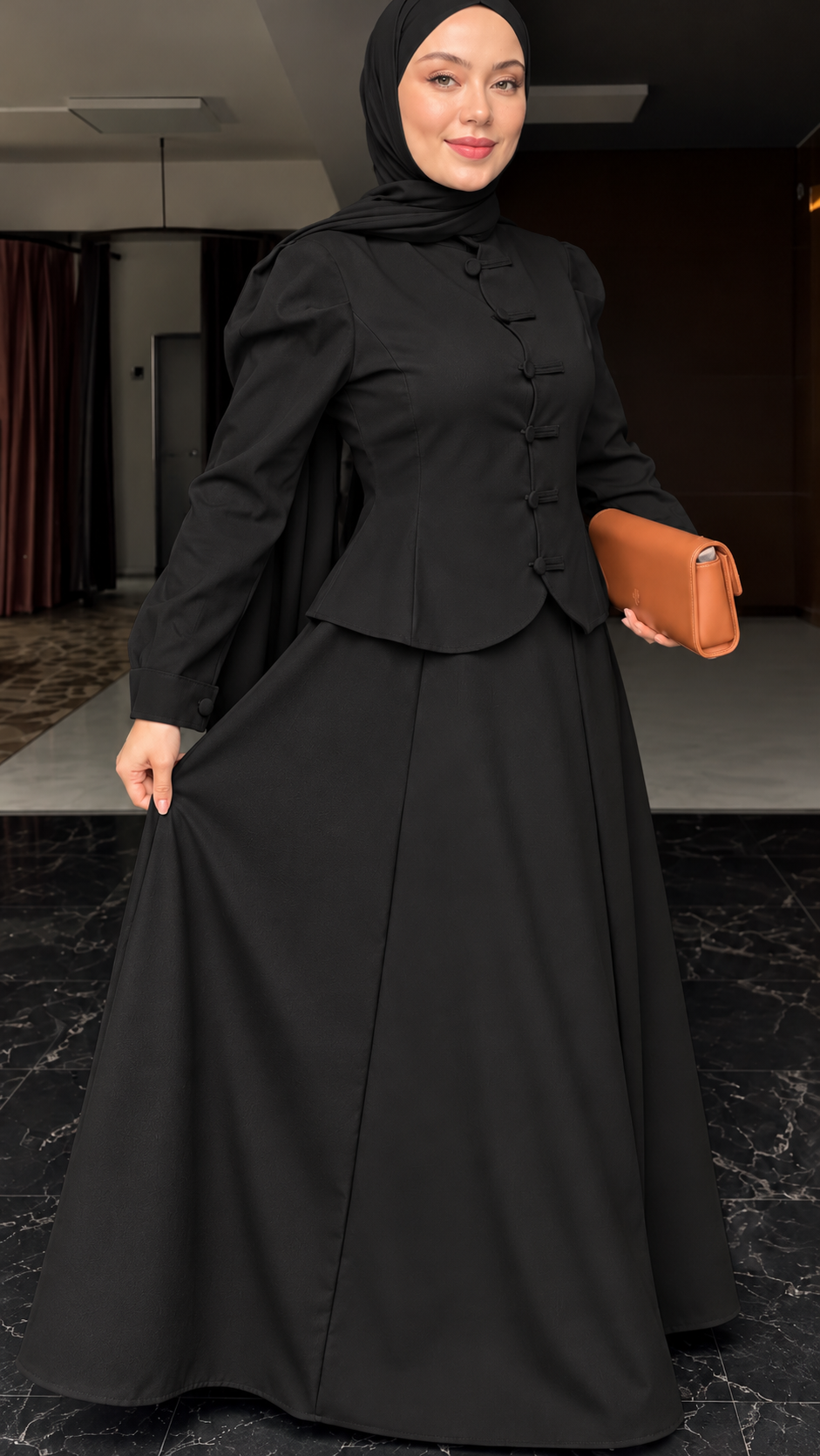 Ensemble Élina