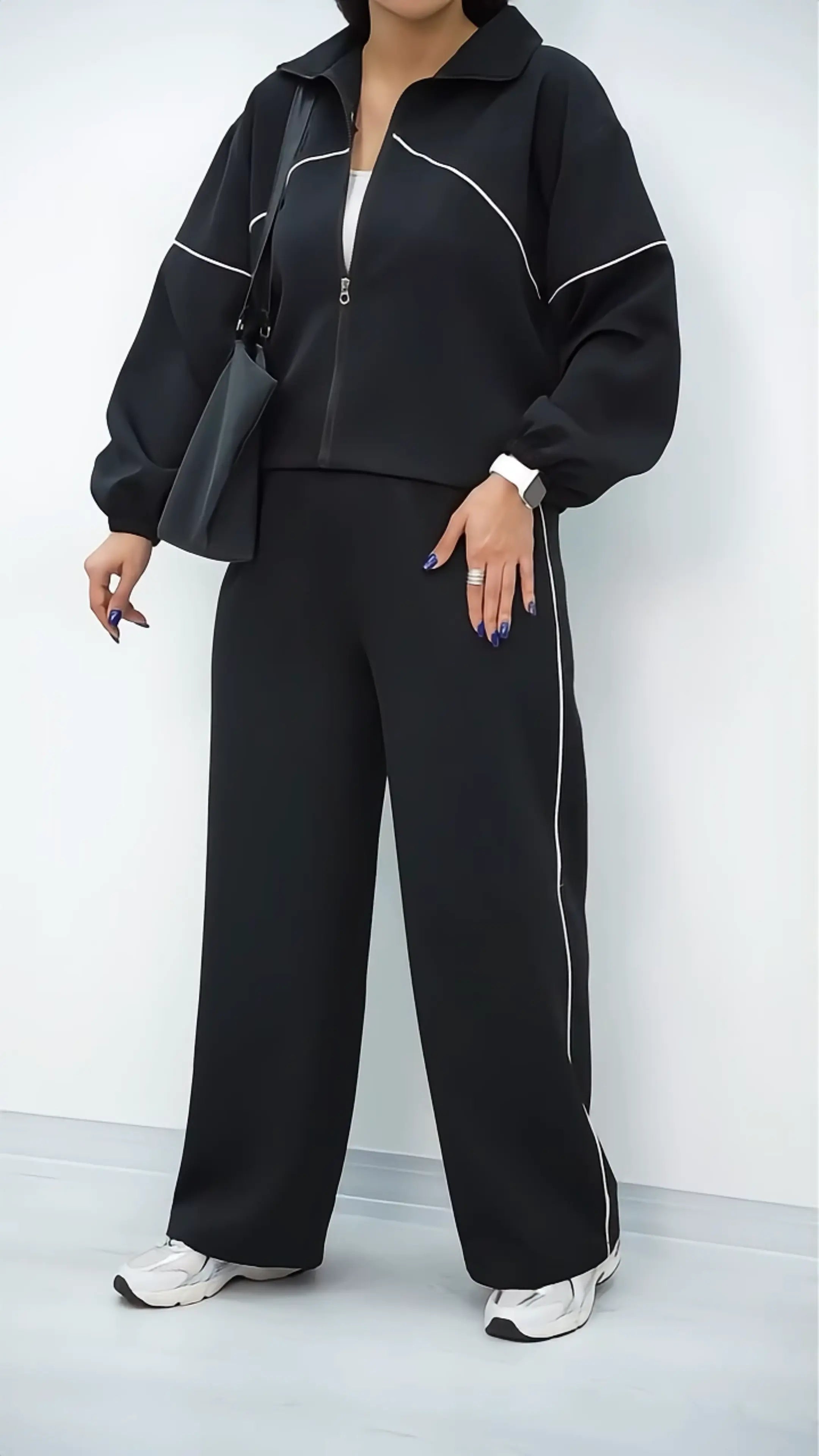 Ensemble Chic Mazzerati ✨