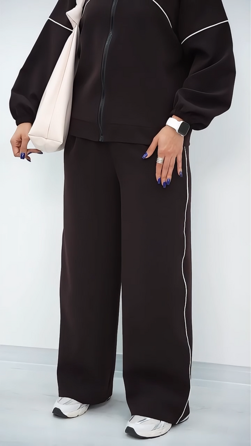 Ensemble Chic Mazzerati ✨