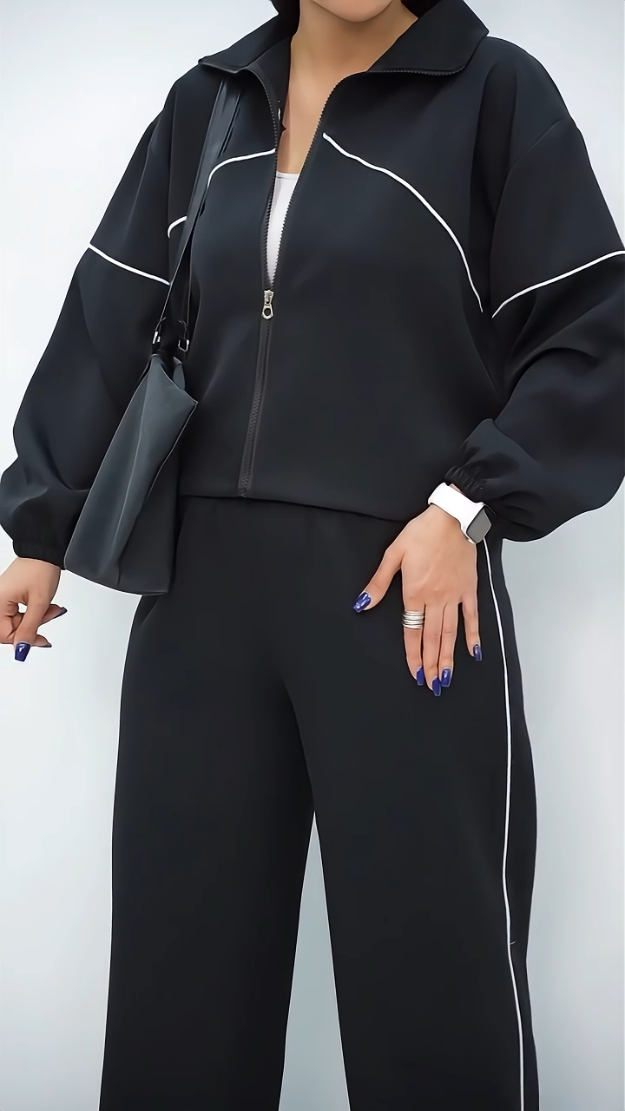 Ensemble Chic Mazzerati ✨