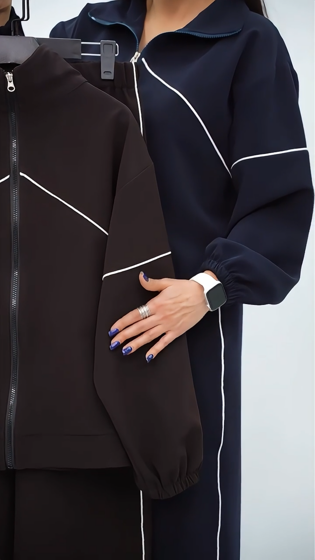 Ensemble Chic Mazzerati ✨