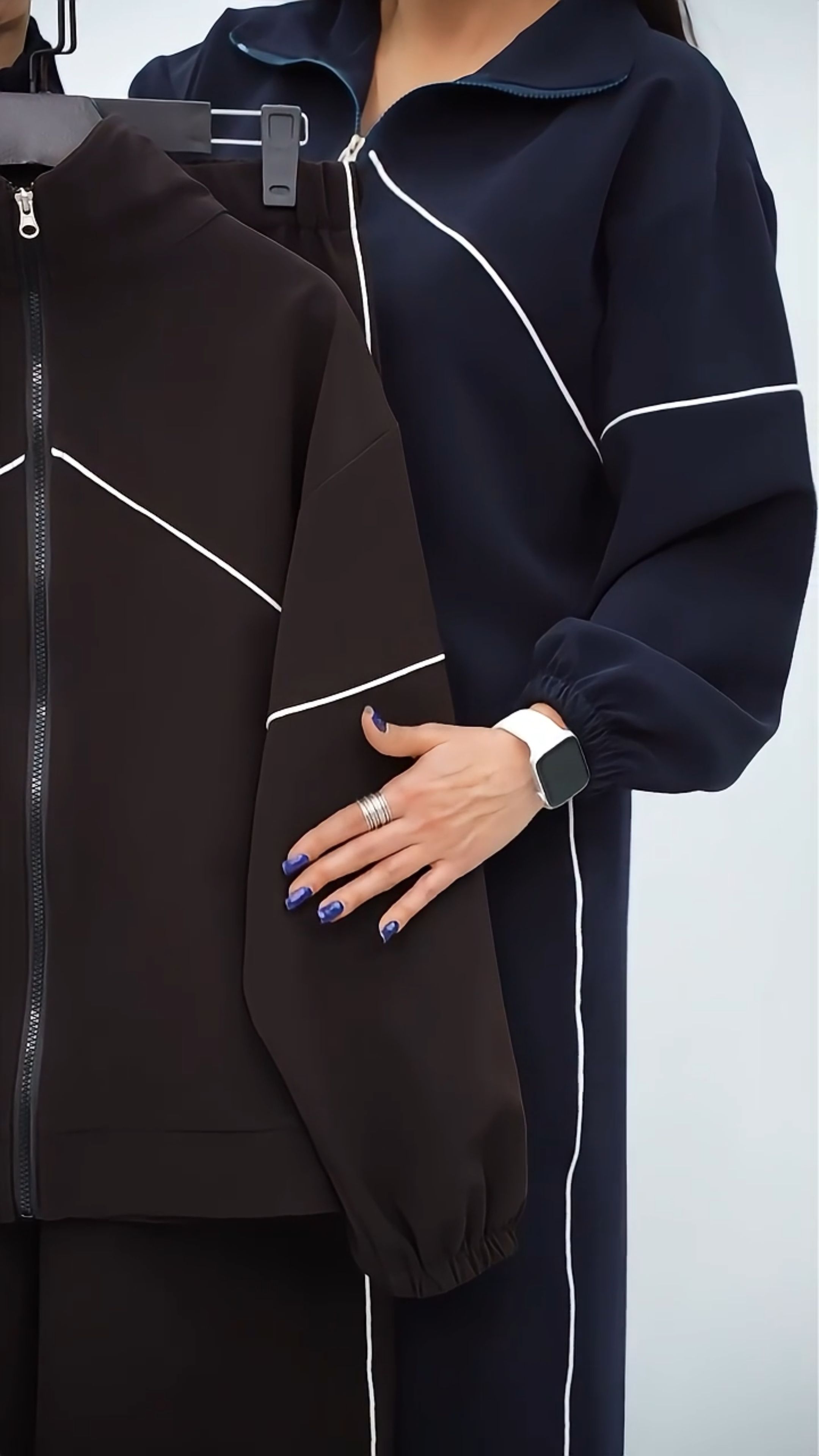 Ensemble Chic Mazzerati ✨