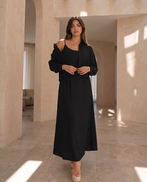 Ensemble Chic Élégant 2 Pièces ✨