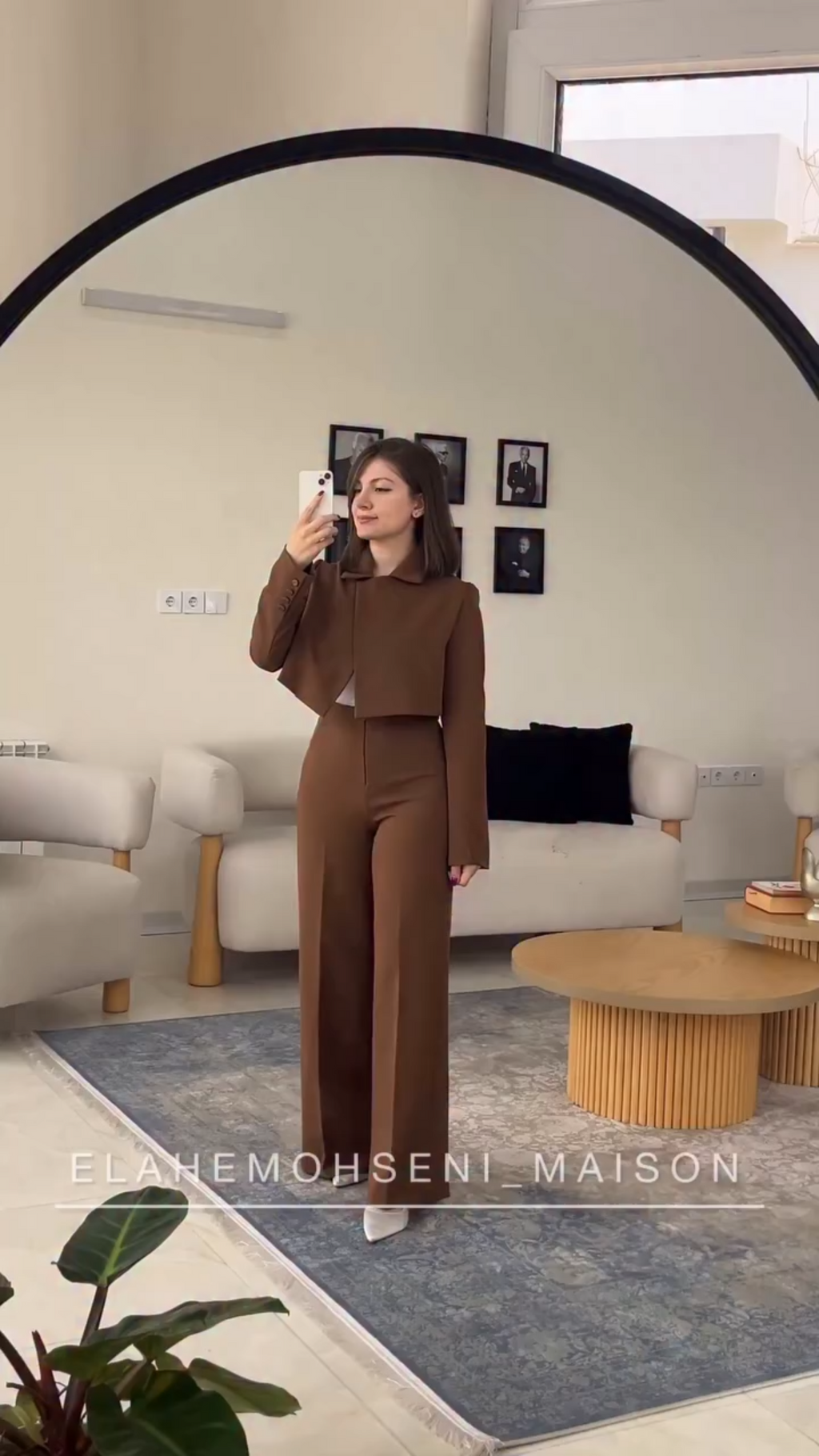 Ensemble Femme Premium | Nouvelle Collection