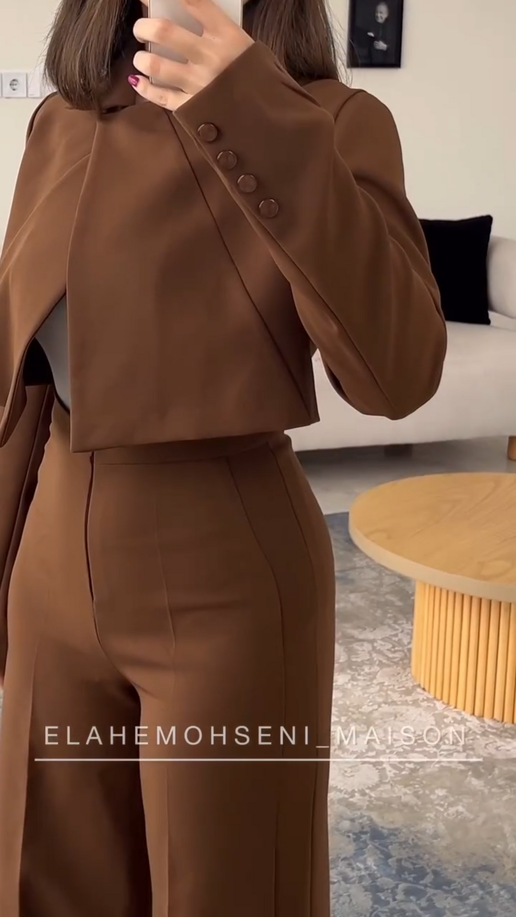 Ensemble Femme Premium | Nouvelle Collection