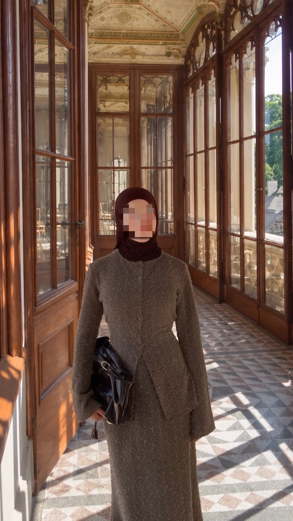Ensemble Éclat
